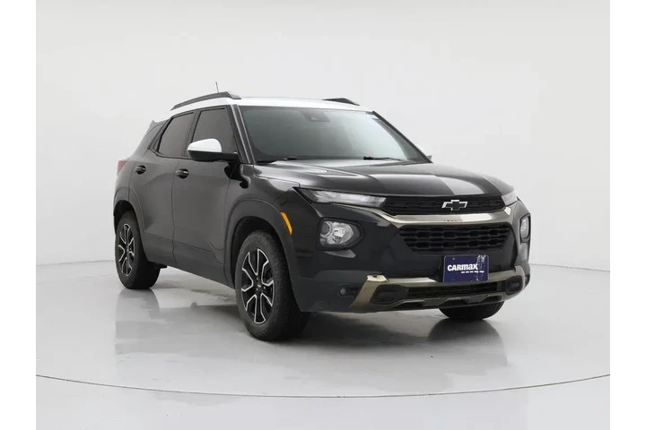 $25998 : Chevrolet Trailblazer 2023 4 image 1