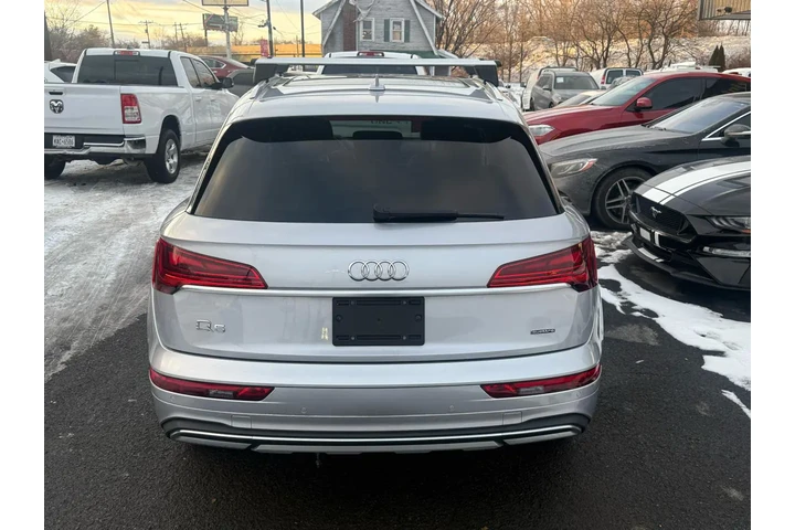 $23900 : 2021 Q5 image 9