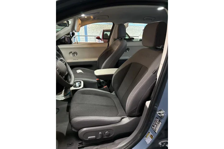 $25499 : Hyundai IONIQ 5 2024 SEL 4dr image 5