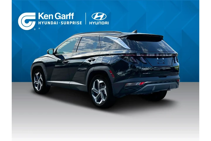 $32425 : Hyundai TUCSON Hybrid 2024 A image 5