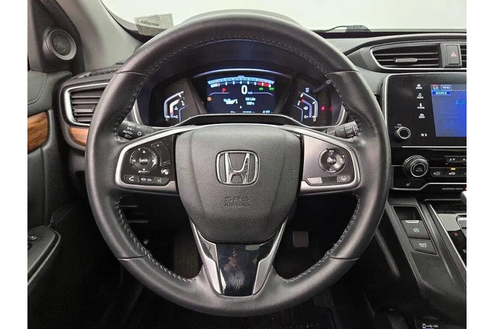 $27998 : Honda CR-V 2022 EX-L 4dr SUV image 10