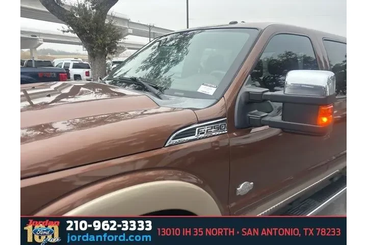 $29975 : Ford F-250 Super Duty 2011 4 image 4