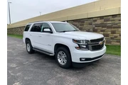 Chevrolet Tahoe 2019 4x4 LT en Elizabethtown