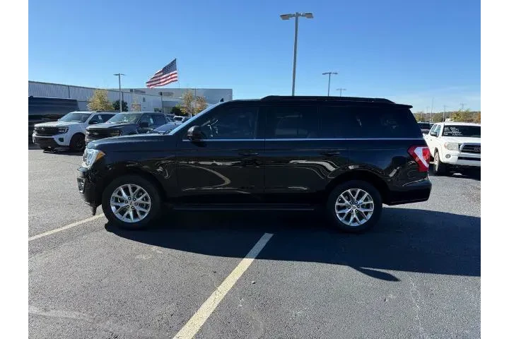 $28944 : Ford Expedition 2021 4x2 XLT image 4