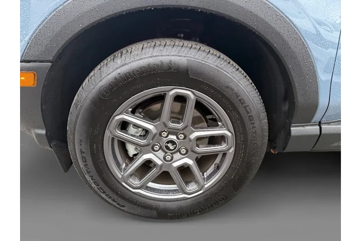 $30201 : Ford Bronco Sport 2025 AWD B image 9