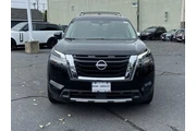 $34500 : Nissan Pathfinder 2024 AWD S thumbnail