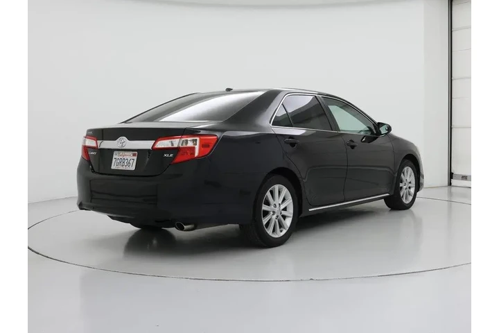 $18998 : Toyota Camry 2014 XLE 4dr Se image 8