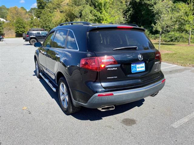 $12000 : 2010 MDX SH-AWD w/Tech image 9