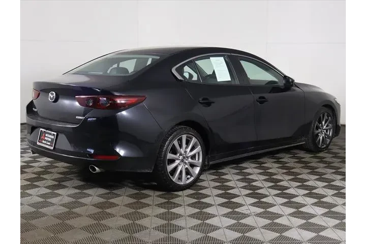 $15299 : Mazda Mazda3 Sedan 2019 Sele image 8