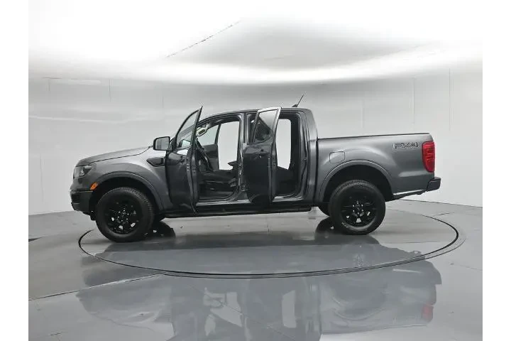 $35244 : Ford Ranger 2023 4x4 XL 4dr image 5