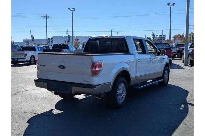 $12705 : Ford F-150 2011 4x2 XL 4dr S image 5