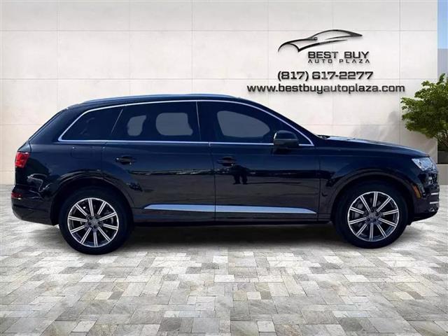 $24895 : 2018 AUDI Q7 3.0T PRESTIGE SP image 8