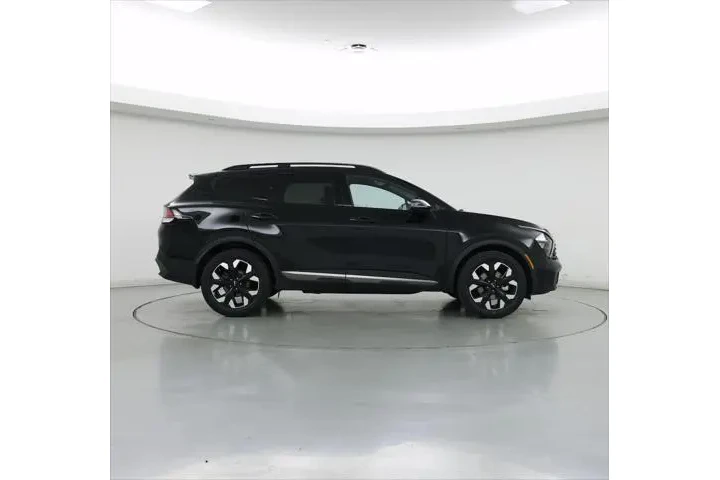 $27998 : Kia Sportage 2023 AWD X-Line image 7