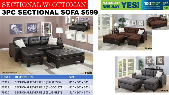 $40 : THE BEST QUALITY FURNITURE!! image 2