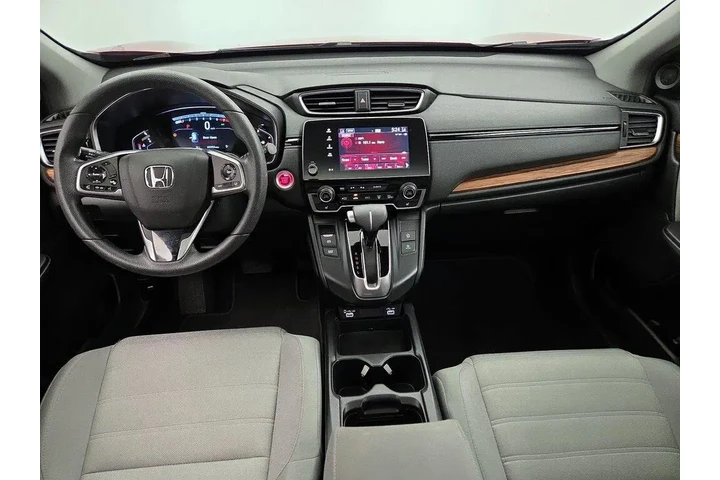 $25998 : Honda CR-V 2022 EX 4dr SUV image 9