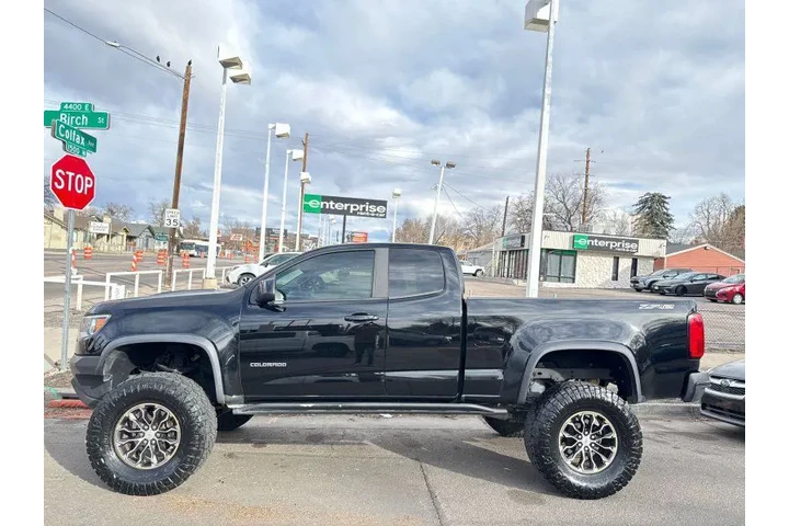 $18995 : 2018 Colorado ZR2 image 3