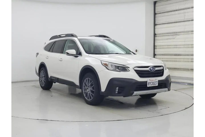 $26998 : Subaru Outback 2022 AWD Limi image 1