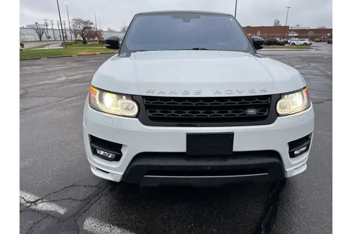 $22500 : Land Rover Range Rover Sport image 3