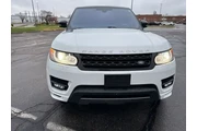 $22500 : Land Rover Range Rover Sport thumbnail
