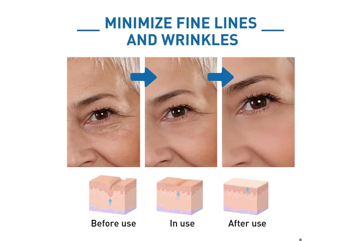 Anti-Wrinkle Firming And Hydra image 6