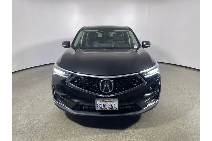 $26998 : Acura RDX 2019 4dr SUV w/Adv image 8