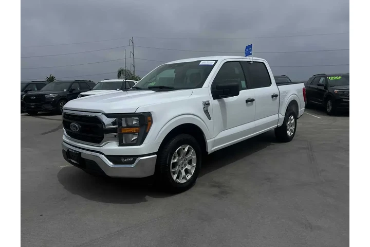 $34988 : Ford F-150 2023 4x2 XL 4dr S image 8