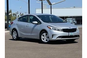 Kia Forte 2017 LX 4dr Sedan en Portland