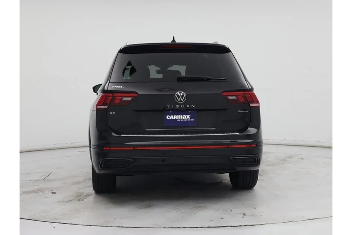 $22998 : Volkswagen Tiguan 2022 AWD S image 6