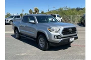 $25000 : Toyota Tacoma 2018 4x2 TRD O thumbnail