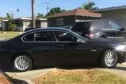 $5500 : 2012 BMW 535i Sedan 4D thumbnail