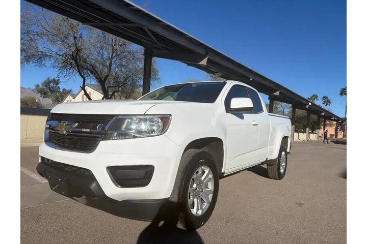 $14995 : 2020 Colorado LT image 3
