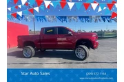 $42999 : 2022 Silverado 1500 Limited R thumbnail