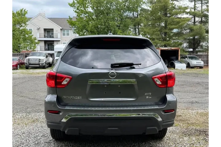$14550 : 2020 Pathfinder SL image 7