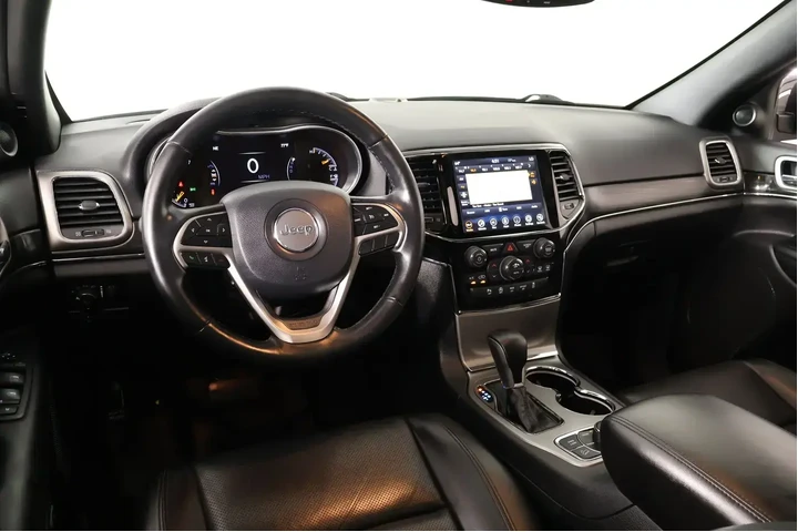 $22489 : Jeep Grand Cherokee 2020 4x4 image 2
