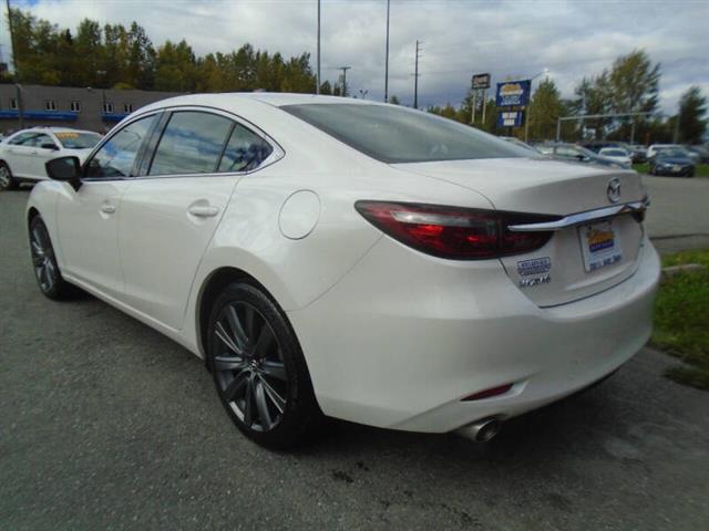 $19399 : 2021 MAZDA6 Touring image 6