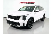 $28975 : Kia Sorento 2024 S 4dr SUV thumbnail