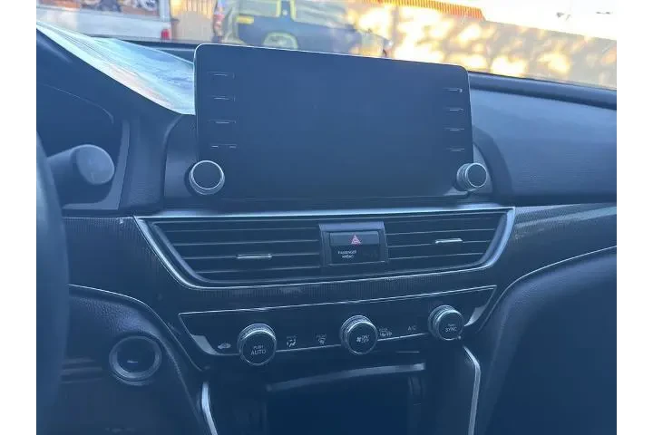 $27000 : Honda Accord 2021 Sport 4dr image 10