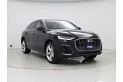 Audi Q8 2022 AWD quattro Pre