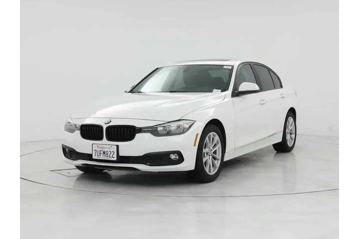 $16998 : BMW 3 Series 2016 320i 4dr S image 4