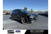 Nissan Rogue 2022 SL 4dr Cro en Little Rock