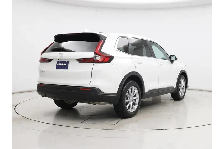 $31998 : Honda CR-V 2026 AWD EX 4dr S image 8