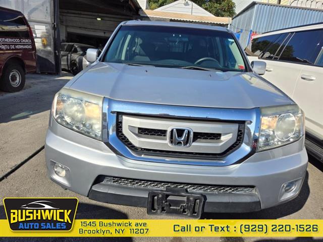 $6995 : Used 2011 Pilot 4WD 4dr EX fo image 3