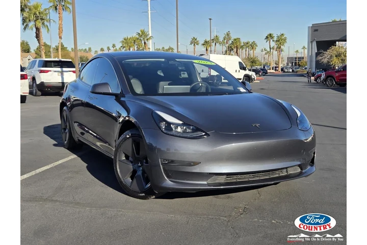 $24995 : Tesla Model 3 2023 4dr Sedan image 1