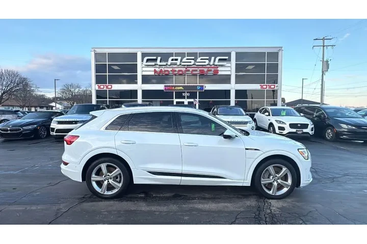 $22995 : 2019 Audi E-TRON PREMIUM PLUS image 5