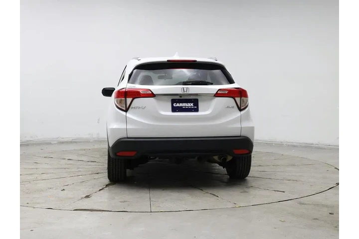 $17998 : Honda HR-V 2019 AWD EX 4dr C image 6