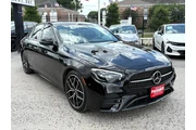 2021 Mercedes-Benz E-Class E3 en Houston