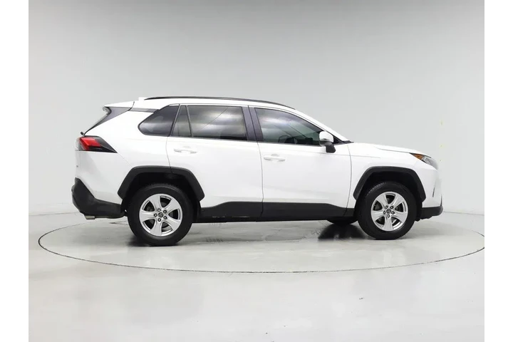 $20998 : Toyota RAV4 2019 XLE 4dr SUV image 7
