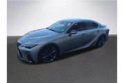 $30988 : Lexus IS 350 2021 F SPORT 4d thumbnail