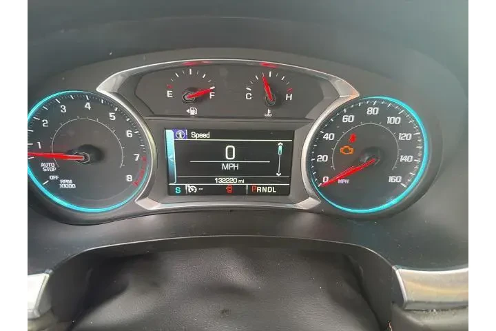 $14139 : Chevrolet Traverse 2019 LT C image 1