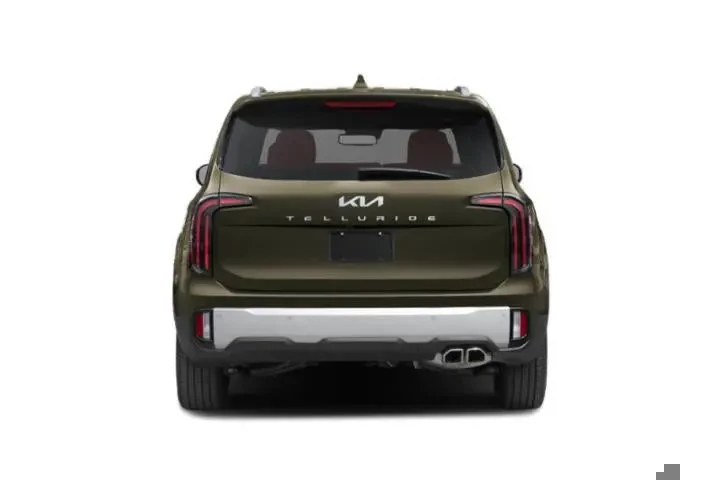 $39066 : Kia Telluride 2024 AWD SX 4d image 5